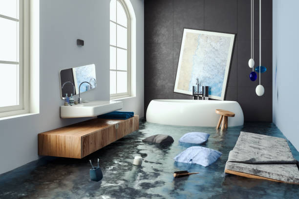 Best 24-hour water damage restoration  in Mayflower, AR